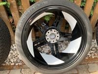 Gebraucht Mercedes E350 351 PS (258 kW) 2014 Weiß Kombi