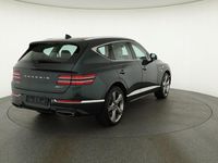 Gebraucht Genesis GV80 305 PS (224 kW) 2021 Cardiff green metallic SUV