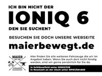 Gebraucht Hyundai Ioniq 6 239 kW (325 PS) 2025 Blau Limousine