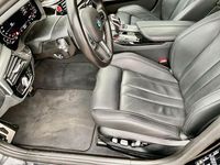 Gebraucht BMW M5 Competition Edition 625 PS (459 kW) 2022 Schwarz Limousine