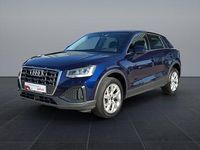Gebraucht Audi Q2 Ambiente 150 PS (110 kW) 2024 Blau SUV