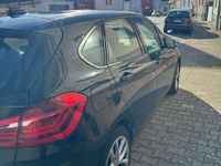 gebraucht BMW 218 Active Tourer 218 d Aut.