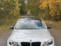 Gebraucht BMW 325 218 PS (160 kW) 2007 Limousine