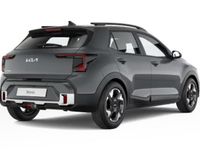 Neu Kia Stonic 101 PS (74 kW) 2025 Astrograu metallic SUV