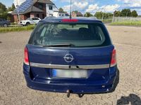 gebraucht Opel Astra 1.8