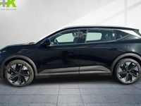 Neu Renault Scenic E-Tech Evolution 125 kW (170 PS) 2025 Black pearlschwarz metallic (schwarz) SUV