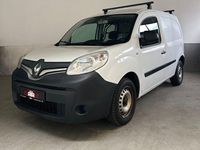 Gebraucht Renault Kangoo 90 PS (66 kW) 2016 Weiß Van / Kleinbus