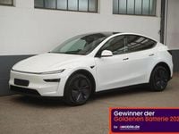 Gebraucht Tesla Model Y 378 kW (514 PS) 2025 Weiß SUV
