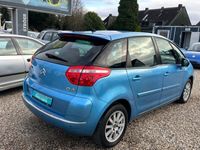 gebraucht Citroën C4 Picasso Tendance*TÜV NEU*KLIMA*AHK*TOP*