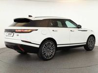 gebraucht Land Rover Range Rover Velar P250 AWD R-Dynamic SE BLACK 22