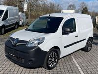 Gebraucht Renault Kangoo Basis 95 PS (69 kW) 2020 Weiß Van / Kleinbus