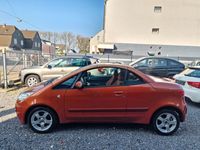 gebraucht Mitsubishi Colt CZC Cabrio Invite/KLIMA / ALU / TÜV NEU