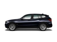 gebraucht BMW X3 xDrive30d ZA