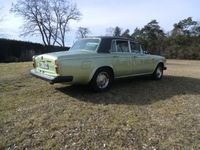 gebraucht Rolls Royce Silver Shadow 