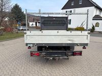 Gebraucht Iveco Daily 136 PS (100 kW) 2007 Blau Van / Kleinbus