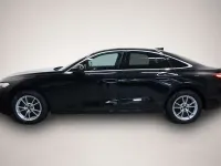 Gebraucht Audi A5 Ambiente 204 PS (150 kW) 2025 Mythosschwarz metallic Limousine