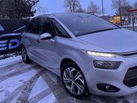 Gebraucht Citroën C4 SpaceTourer SELECTION 131 PS (96 kW) 2015 Van / Kleinbus