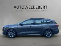 Gebraucht Ford Focus ST-Line 116 PS (85 kW) 2024 Grau Limousine