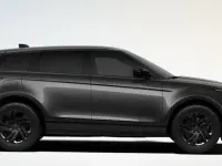 Neu Land Rover Range Rover evoque S 163 PS (119 kW) 2026 Grau SUV