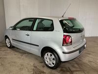 gebraucht VW Polo 1.2 Trendline