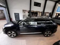Usata Audi Q7 Ambiente 374 CV (275 kW) 2017 Blu SUV