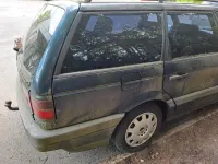 Gebraucht VW Passat 75 PS (55 kW) 1993 Kombi