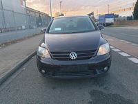 gebraucht VW Golf Plus 