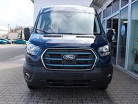 Neu Ford Transit 135 kW (184 PS) 2026 Frozen white Van / Kleinbus