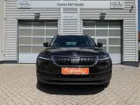 Gebraucht Skoda Karoq Style 150 PS (110 kW) 2018 Braun SUV