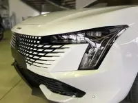 Gebraucht Peugeot 508 SW GT 131 PS (96 kW) 2024 Okenit weiß metallic Kombi