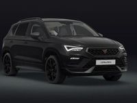 Second-hand Cupra Ateca 190 CP (139 kW) 2026 Negru SUV