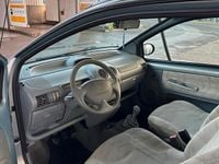 Second-hand Renault Twingo 58 CP (42 kW) 2003 Andere farben Hatchback