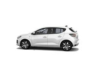 Neu Dacia Sandero Expression 101 PS (74 kW) 2026 Arktisweiß Limousine