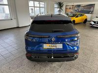 Gebraucht Renault Austral Techno 131 PS (96 kW) 2024 Stahlblau SUV