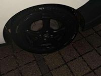 Second-hand Ford Transit Trend 101 CP (74 kW) 2019 Alb Van