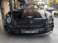 gebraucht Bentley Continental GTC Speed *Carbon Ceramic Brakes*