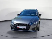 Używany Audi S4 Ambiente 341 KM (250 kW) 2023 Szary Kombi