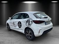 Gebraucht MG MG3 Comfort 194 PS (142 kW) 2025 Pebble black Kleinwagen