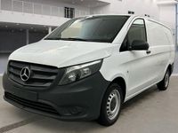 Gebraucht Mercedes Vito 136 PS (100 kW) 2020 Weiß Van