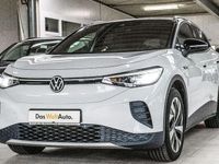 Gebraucht VW ID.4 Pro Performance 150 kW (204 PS) 2020 Weiß SUV