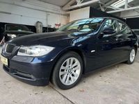 gebraucht BMW 320 320 3 i