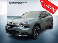 Gebraucht Citroën C4 Shine 131 PS (96 kW) 2023 Blau Limousine