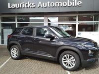 gebraucht Chevrolet TrailBlazer LT 1.3 Automatik, Klima, Tempomat, CarPlay