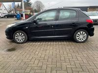 gebraucht Peugeot 206+ 206 + Basis_TÜV Neu