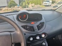 gebraucht Renault Twingo 1.2 47 Tkm weiß