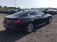 gebraucht BMW 420 4er i M Sport*UPE 61.630*ACC*Memory*Keyless*