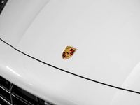 Gebraucht Porsche Cayenne GTS 460 PS (338 kW) 2023 Cashmerebeigemetallic SUV