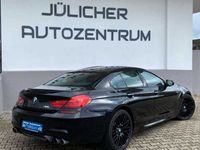 gebraucht BMW M6 Gran Coupe | Navi | 360° | Scheckh. | B. & O.