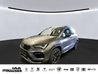 Gebraucht Cupra Ateca 300 PS (220 kW) 2023 Graphitgrau SUV