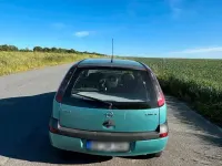 Gebraucht Opel Corsa 75 PS (55 kW) 2002 Kleinwagen